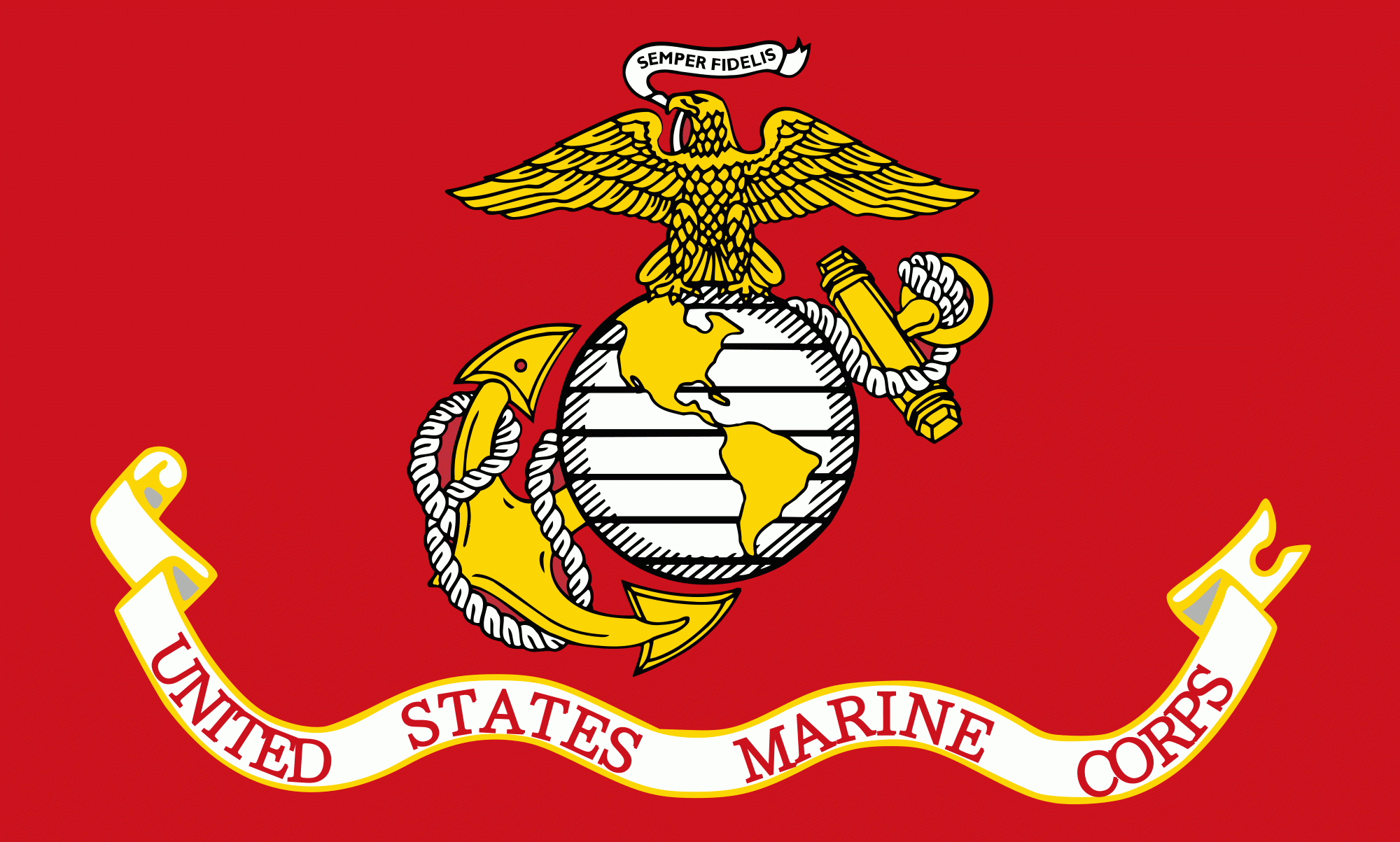 Semper Fi!!!